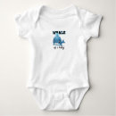 Buscar ballena linda bebe ropa Lindo