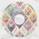 Buscar colorido identificadores de copas Floral