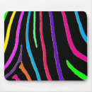 Buscar zebra alfombrillas de raton Arco iris