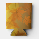 Buscar hojas arce almacenaje alimentos Otoño