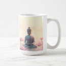 Buscar buddha tazas Dorado
