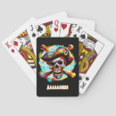 Buscar pirata barajas de cartas Cruces