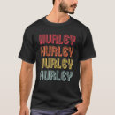 Buscar hurley camisetas Apellido