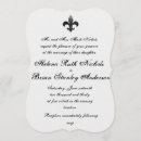 Buscar fleur invitaciones Romántico
