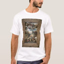 Buscar tintoretto camisetas De