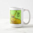 Buscar plátano tazas Amarillo