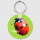 Buscar ladybug llaveros Escarabajo de dama