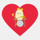 Buscar drummer pegatinas Percusión