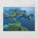 Buscar indonesia postales Océano