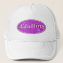 Buscar refranes divertidos camionero gorras General y unisex