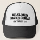 Buscar verdad gorras Para él