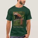 Buscar panda camisetas Para él