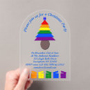 Buscar gay invitaciones de navidad Lgbtq