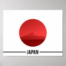 Buscar bandera de japón arte Monte fuji