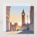 Buscar torre de reloj tarjetas Londres