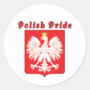 Buscar águila polaca pegatinas Polonia