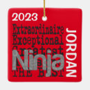 Buscar navidad del ninja General y unisex