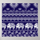 Buscar elefante tribal posters Yoga
