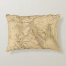 Buscar egipto cojines Mapa