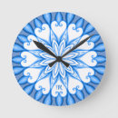 Buscar reiki relojes de pared Yoga