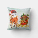 Buscar rudolf cojines Nieve