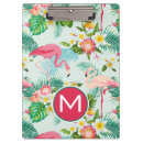 Buscar flamencos libretas Monograma