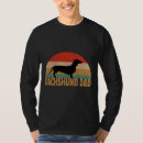 Buscar knowledge camisetas Dachshund christmas