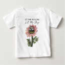 Buscar oso panda bebe camisetas 6 º pesadilla