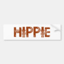 Buscar hippies pegatinas parachoque Hugger del árbol