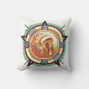 Buscar vaqueros e indios cojines Nativo americano