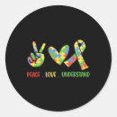 Buscar el síndrome de los asperger pegatinas Adhd