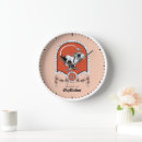 Buscar avaricia relojes de pared Escuela de hogwares