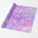 Buscar navidad papel de regalo Boho