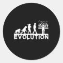 Buscar evolution pegatinas Coro