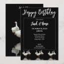Buscar rizo invitaciones Blanco