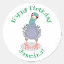 Buscar paloma pegatinas Para niños