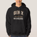 Buscar generación sudaderas Gen x