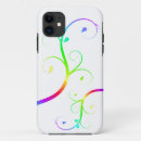 Buscar florece iphone fundas Colorido
