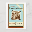 Buscar criollo postales Louisiana