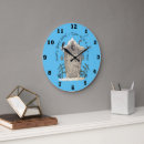 Buscar baño relojes de pared Diversión