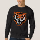 Buscar equipo universitario sudaderas Isu bengala