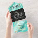 Buscar 44 invitaciones Elegante