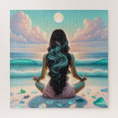 Buscar meditación puzzles Contenido generativo