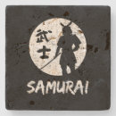Buscar samurai posavasos Espiar
