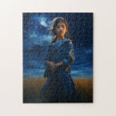 Buscar cielo nocturno puzzles Universo