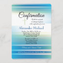 Buscar azul de cielo invitaciones General y unisex
