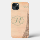 Buscar eiffel ipad fundas París