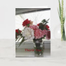Buscar clavel tarjetas General y unisex
