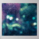 Buscar gotas de lluvia posters Naturaleza