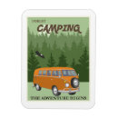 Buscar furgonetas imanes Camping